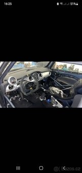 Prodáme Mini Cooper JCW GP1 13600 km - 16