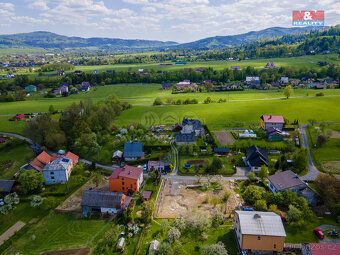 Prodej dřevostavby 3+kk, 82 m², Milíkov - pod Kozubovou - 16