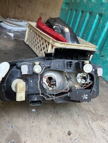MIX Světel Volkswagen, AUDI, Škoda... pt.2 - 16