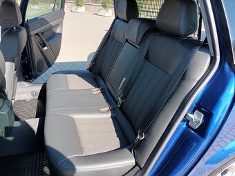 Opel Vectra 2,0 T,129KW,Cosmo, - 16