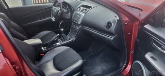 Mazda 6 2.5 125kw - 16