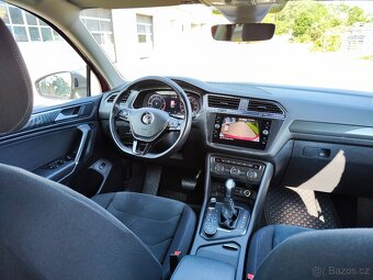 ALLSPACE HL 2.0 TDI 140 kW 4M 7DSG,Pův.lakDPH,NEZ.T.,TZ - 16