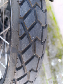 TRIUMPH TIGER 800 XC ABS - 16