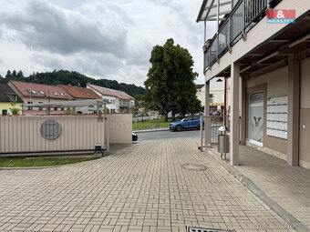 Pronájem obchod a služby, 48 m², Mnichovice, - 16