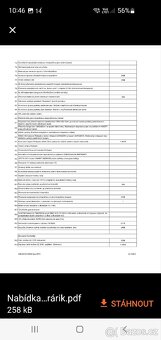 Life Style Camper X-Line PREMIUM - 16