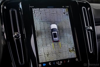 Volvo XC40 P8 TwinMotor AWD 300kw - 16