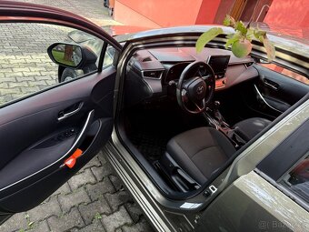 Toyota Corolla 2020 1.8 Hybrid - 16