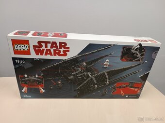 LEGO STARWARS - 16