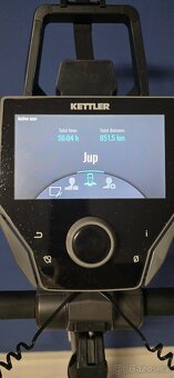 Kettler Tour 800 Ergometr/Rotoped - 16