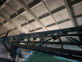 Tažený postřikovač Berthoud Tenor 28-30 - 16