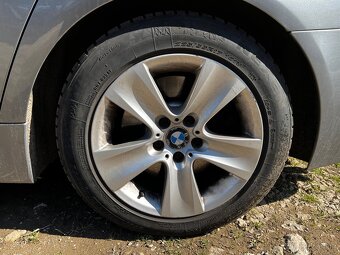 BMW F11 530xd na dily - 16