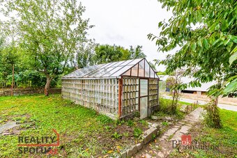 Prodej, domy/chata, 14 m2, Helenín, Jihlava, Jihlava [ID 766 - 16