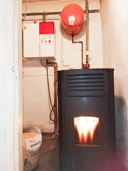 Prodej rodinného domu v Mníšku na Třeboňsku - 16