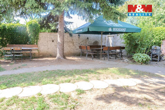 Prodej restaurace, stravování, 386 m², Otrokovice - 16