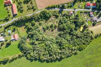 Prodej provozní plochy, 22 123 m², Vacovy, Klatovy - 16
