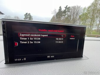 Audi Q7 3.0 TDI - Max. Výbava, Top Stav, Odpočet DPH, ČR - 16