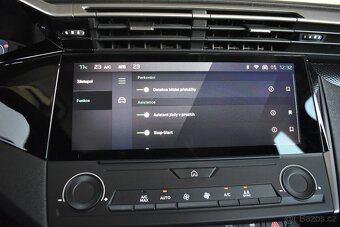 Peugeot 308 1.5 BlueHDi 2xPNEU DPH ČR 1.MAJITEL - 16