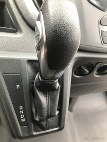 Ford Transit automat, r.v 2019- pojízdná dílna, servisní vůz - 16