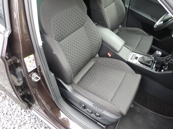 Škoda Superb Combi 2.0TSI,206KW,4x4,DSG,2018,1maj.ČR,-21%DPH - 16