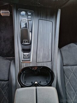 Peugeot 508SW 1,6i PureTech - 225PS - GT - 2021 - TOP STAV - 16