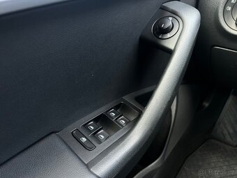 Škoda Octavia, 1,6 TDI 77kW, ČR, Tažné, CEBIA - 16