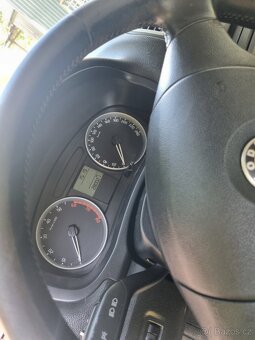 Fabia 1.2i 51kw LPG - 16