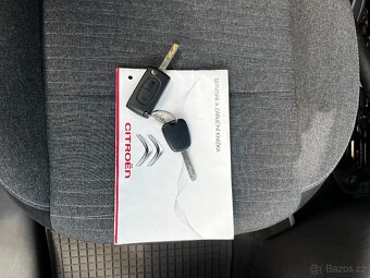 Citroen C3 Picasso 1.2i 81Kw r.v 2015 Nové v ČR - 16