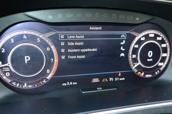 Volkswagen Tiguan Allspace Highline 2.0 TSI 132 kw, virtual - 16