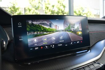 Škoda Octavia RS 2.0 TSI 180kW DSG KAMERA ČR - 16