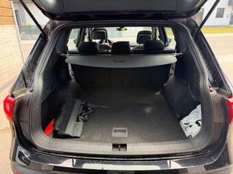 Seat Tarraco 2020 1.5TSI MANUÁL WEBASTO PANORAMA 119tis km - 16