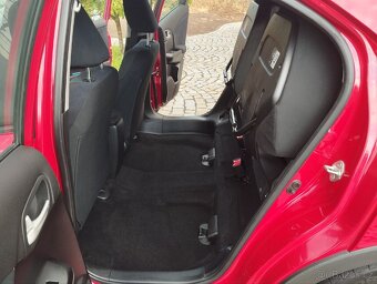 Honda Civic 9g 1.4 i-vtec 73kw, 20013, CZ původ - 16
