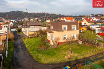 Prodej RD, Kladruby - 16
