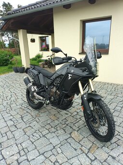Yamaha tenere 700 - 16