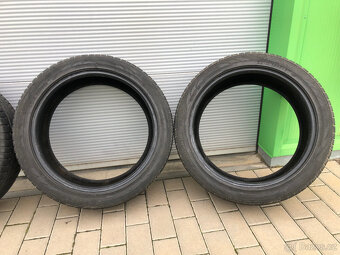 Zimní sada pneu Nokian WRA3 a WRA4 225/45 R18 225/45/18 - 16