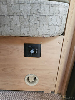 Karavan Bürstner Ventana 690TS - 16
