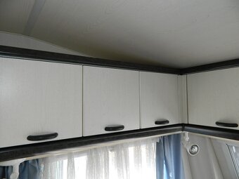 Karavan HOBBY - 16