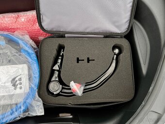 Tesla Model 3 Long Range (model 2021) TOP STAV - odpočet DPH - 16