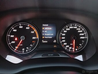 Seat Ateca 1.5 TSi FR  DSG - 16