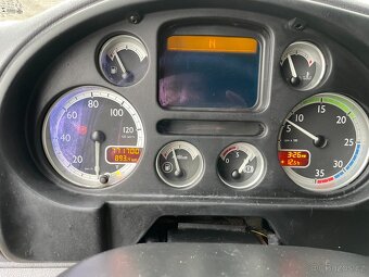 DAF LF 45.220 SHRNOVAČKA MĚCHY E5 - 16