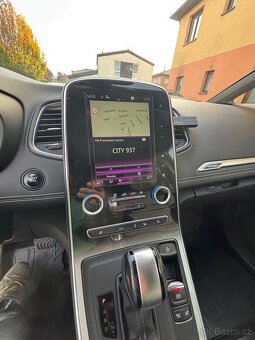 Renault grand scenic IV,7 mist,automat - 16
