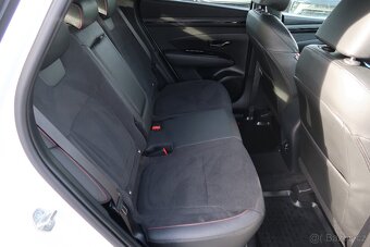 Hyundai Tucson 1.6T-GDi,110kW,N-Line,1majČR,tov.záruka - 16
