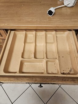 Rezervace - Kuchyně - 16