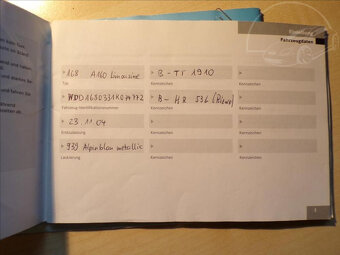 Mercedes-Benz I 1,6 ELEGANCE,AUTOMAT - 16