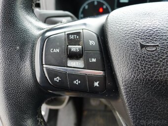 Ford Transit Custom, 2,0TDCI L1H1+klima+Navi - 16