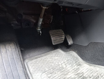 Megane II, 1.6 16v, 2003, automat - 16