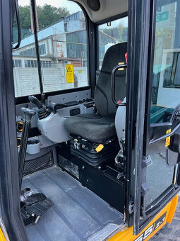 JCB 55Z 2020 1100Mh - 16