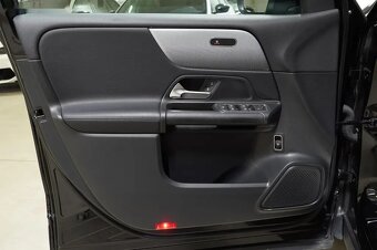 Mercedes-Benz GLB, 200D,4Matic,ČR,AMG,DPH,Kamera - 16