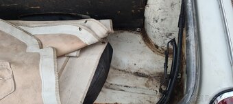 Triumph Spitfire Mk 2 - 16