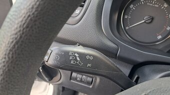 Škoda Fabia Kombi 1.2 / 51KW - 16