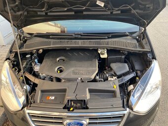 Ford Galaxy 1,6D r.v.2011 - 7 míst - 16